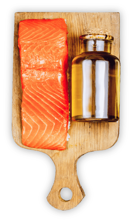 salmonoil